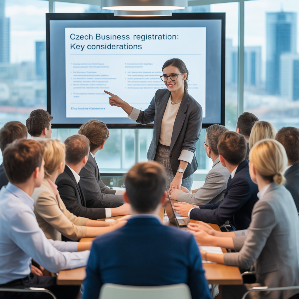 Workshop právních aspektů podnikání