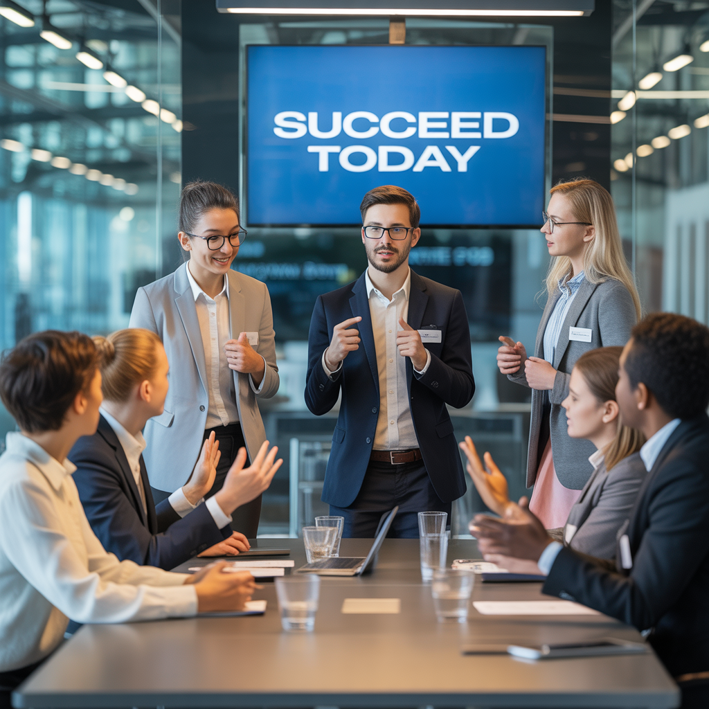 Workshop získávání investic